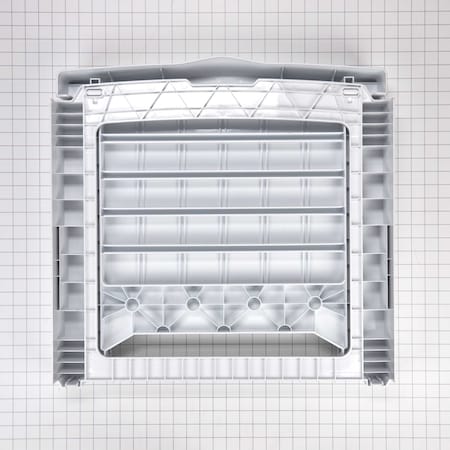 Whirlpool W10882520 Whirlpool Washer Dryer Stack Kit W10882520